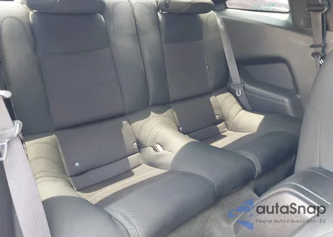 2014 Ford Mustang Gt z USA, uszkodzony, nr VIN 1ZVBP8CF2E5234974